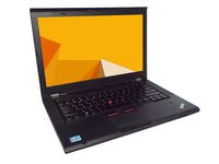 Lenovo ThinkPad T430s 14" Laptop PC, Intel Core i7-3520M 2.9GHz, 8GB DDR3, 500GB HDD, Win-8.1 Pro