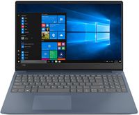 2019 Lenovo Ideapad 330S 15.6" HD LED Display Premium Laptop, Intel Quad Core i5-8250U (Beat i7-7500U), 8GB DDR4+16GB Intel Optane Memory, 1TB HDD, WiFi, HDMI, USB-C, Windows 10, Midnight Blue