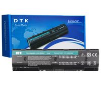 DTK PI06 P106 710416-001 710417-001 Laptop Battery for HP Pavilion 14-E000 15-E000 17-E000 17-E100 Envy 15 15T 15Z 17 17Z M6-N010DX M7-J120DX Notebook