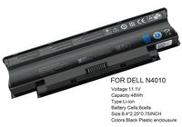 Gomarty 6 CELL J1KND Battery for DELL Inspiron N5010 N5110 N7010 N7110 M4110 M5110 M5010 M5030 M5040 Series Vostro 3450 3550 3550n 3750 312-0234 312-0233 451-11510