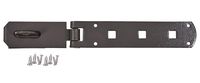 Am-Tech 2 x 14-inch Hasp Lock