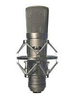 CAD Audio GXL2200 Large Diaphragm Cardioid Condenser Microphone