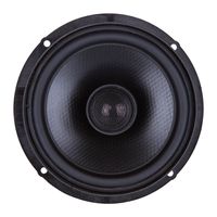 VW OE Upgrade Speaker for Alltrack Beetle CC EOS Golf/GTI/R Jetta Passat Rabbit Tiguan