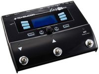 TC Helicon Play Acoustic Vocal Effects Processor
