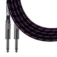 Spectraflex Braided Series Speaker Cable, 15 Foot, Violet