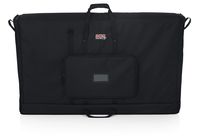 Gator Cases Padded Nylon Carry Tote Bag for Transporting LCD Screens, Monitors and TVs; Fits 50" Screens (G-LCD-TOTE50) (Renewed)