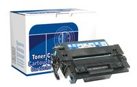 Dataproducts DPC51AP Remanufactured Toner Cartridge Replacement for HP Q7551A