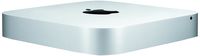 Apple Mac mini, 2.6GHz Intel Core i5 Dual Core, 8GB RAM, 1TB HDD, Mac OS, Silver, MGEN2LL/A (Newest Version) (Renewed)