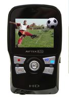 Aiptek 3D-HD High Definition 3D Camcorder (Black/Black)