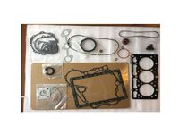 kubota Parts D1305 Full Gasket kit + Piston Set + Piston Ring kit