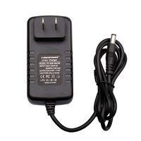 Tangspower 8.4V 3A Battery Charger DC5.5x2.1mm Wall Charge for 2S Li-ion Batteries Pack