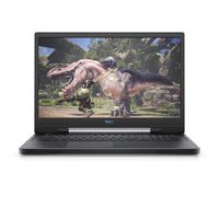 Dell G7 17 Gaming Laptop (Windows 10 Home, 9th Gen Intel Core i7-9750H, NVIDIA GTX 1660 Ti 6G, 17.3" FHD LCD Screen, 512GB SSD, 16 GB RAM) G7790-7662GRY-PUS