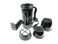 Schumacher 127 Beverage Heater, 2.5 Cup Capacity