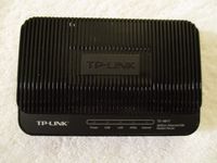 1 ethernet Port and 1 USB Port