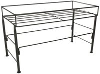 PetRageous Brady's Set The Table 10-Inch Height, 9-Inch Bowls