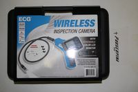 Wic-100 Inspection Camera System