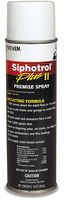 Vet Kem Siphotrol Plus II Premise Pest Control Spray, 16-Ounce