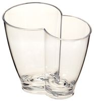 Prodyne AB-22 Wine Bucket, Vino Duo