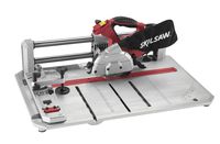 SKIL 3601-02 Flooring Saw with 36T Contractor Blade