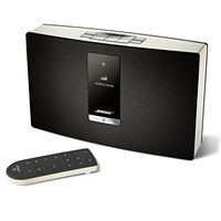 Bose SoundTouch Portable Series II Wireless Music System (White) (Discontinued by Manufacturer)