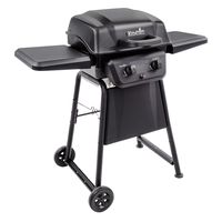 Char-Broil Classic 280 2-Burner Liquid Propane Gas Grill