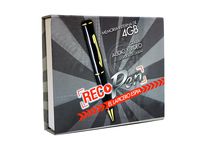 RecPen - The Original Spy Pen Surveillance Spy Camera Video As Seen on TV