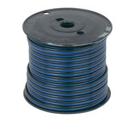 Hopkins 49975 12 Gauge 2 Wire Bonded Wire Spool, 100 Feet