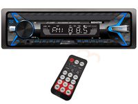 1DIN 200W Car Stereo Digital Media Player Car Receiver USB, SD, AUX w/Bluetooth