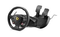 Thrustmaster T80 Ferrari 488 GTB Edition Racing Wheel PS4