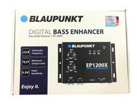 Blaupunkt EP1200X Digital Bass Enhancer Bass Note Restorer