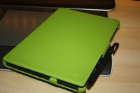 Nook HD+ 9" 16GB Wi-Fi Color Tablet