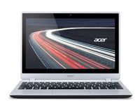 Acer Aspire V5-122P-0637 11.6-Inch Touchscreen Laptop (Chill Silver)