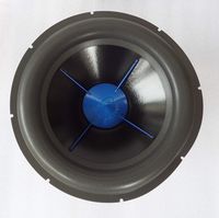 Power Acoustik MOFO-12RK 12-Inch Original Mofo Complete Voice Coil and Recone Kit