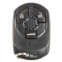 ACDelco 10354923 GM Original Equipment 3 Button Keyless Entry Remote Key Fob