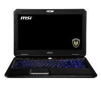 MSI WT Series WT60 2OK 4K-1271US 15.6-Inch Laptop