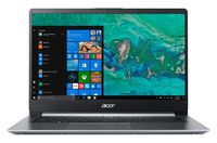 Acer Swift 1, 14" Full HD Notebook, Intel Pentium Silver N5000, 4GB, 64GB HDD, SF114-32-P2PK