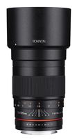 Rokinon 135mm F2.0 ED UMC Telephoto Lens for Nikon Digital SLR Cameras