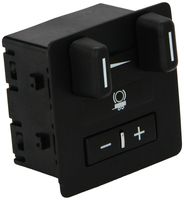 ACDelco 15926102 GM Original Equipment Trailer Brake Control Switch Assembly