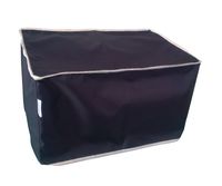 Dorado Dust Proof Water Proof Washable Printer Cover for Epson Stylus Photo R2880 / R2000 / Epson Artisan 1430 / Epson Workforce 1100 Printers (24.2W x 13D x 8.5H) - DRD107