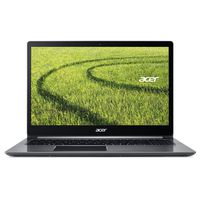 Acer Swift 3 - 15.6" Laptop AMD Ryzen 7 2700U 2.20 GHz 8GB Ram 512GB SSD W10H (Renewed)