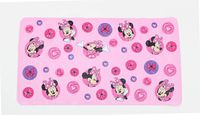 Disney Minnie Mouse Pink Bath Tub Mat - Kids Bath Mat