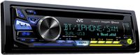 JVC KD-R985BTS CD Receiver (Renewed)