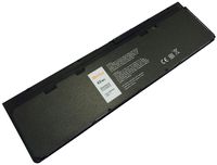 New GHU Battery 45 Wh Replacement for VFV59 HJ8KP F3G33 GD076 J31N7 0KKHY1 0KWFFN 0VFV59 0WG6RP Compatible for Dell Latitude Notebook Ultrabook E7240 E7250 Fit W57CV J31N7 WD52H ght4x