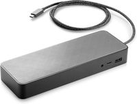 HP USB-C Dock G4 (Renewed)
