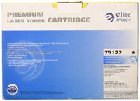Elite Image Remanufactured Toner Cartridge - Alternative for HP 11X (Q6511X)