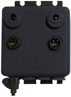 Current USA Orbit Ic Light Manifold Hub