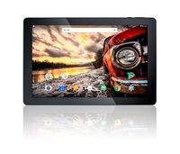 10.1" Fusion5 Android 7.0 Nougat Tablet PC - (MediaTek Quad-Core, GPS, Bluetooth 4.0, FM, 1280800 IPS Display, Google Certified Tablet PC) - Dec 2017 Release (32GB)