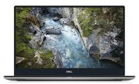 Dell Precision M5530 Laptop, 15.6 inch FHD (1920x1080) Non-Touch, Intel Core 8th Gen i7-8850H, 32GB RAM, 512GB SSD, NVIDIA Quadro P1000, Windows 10 Pro (Renewed)