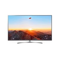 LG Electronics 65SK8000 65-Inch 4K Ultra HD Smart LED TV (2018 Model)