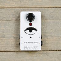 Old Blood Noise Headphone Amp Pedal